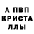 Первитин витя Ali H