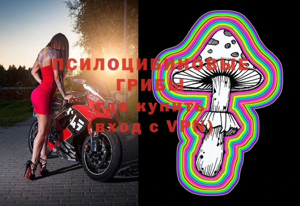 кристаллы Алзамай